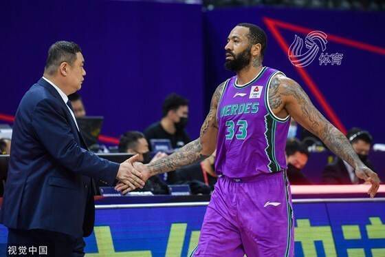 讲述同一世界观全新故事 6 马律师回归！