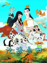 吴京 一张图读懂2017年中国电影票房百日大数据！