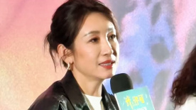 大片中，霍建华以色彩明快的造型亮相，在充满春日气息的自然环境下展现摩登男士的蓬勃朝气。