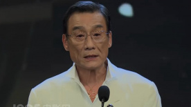 今日，片方曝光了一款“欢喜妈姐”海报。